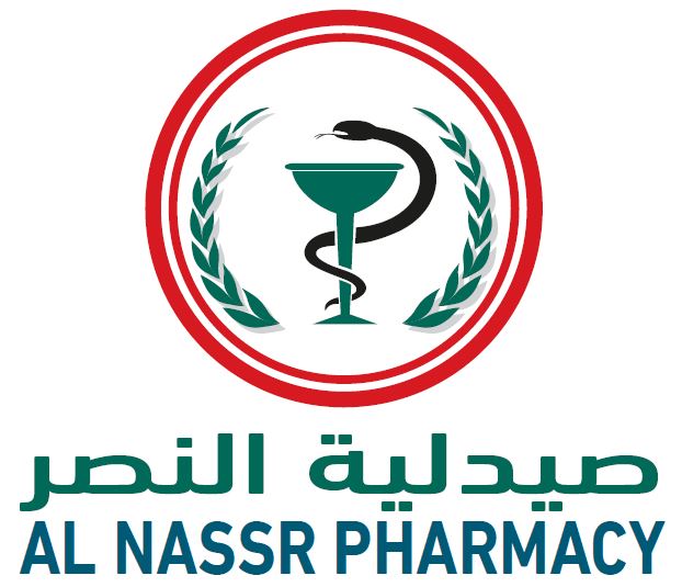Al Nasr - Logo