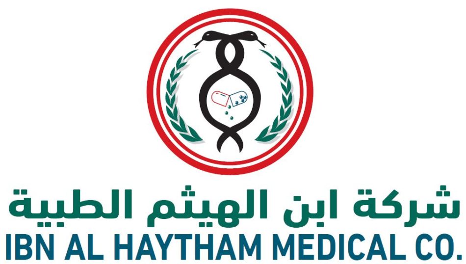 IBHMC - Logo